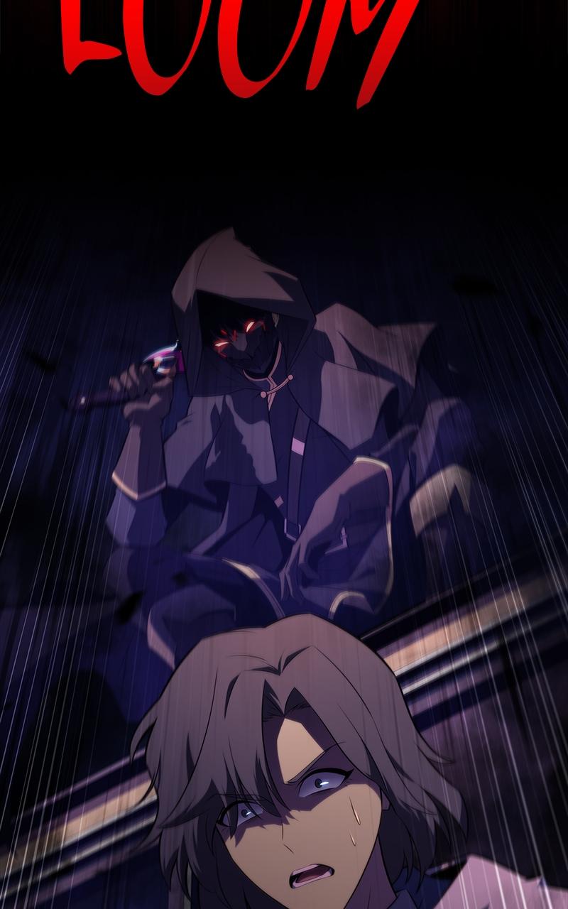 The Reborn Young Lord Is an Assassin Chap 42 - Next Chap 43