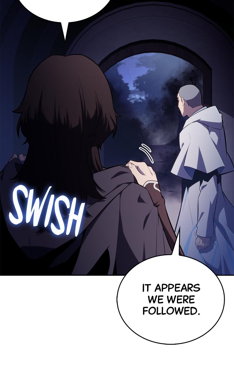 The Reborn Young Lord Is an Assassin Chap 42 - Next Chap 43