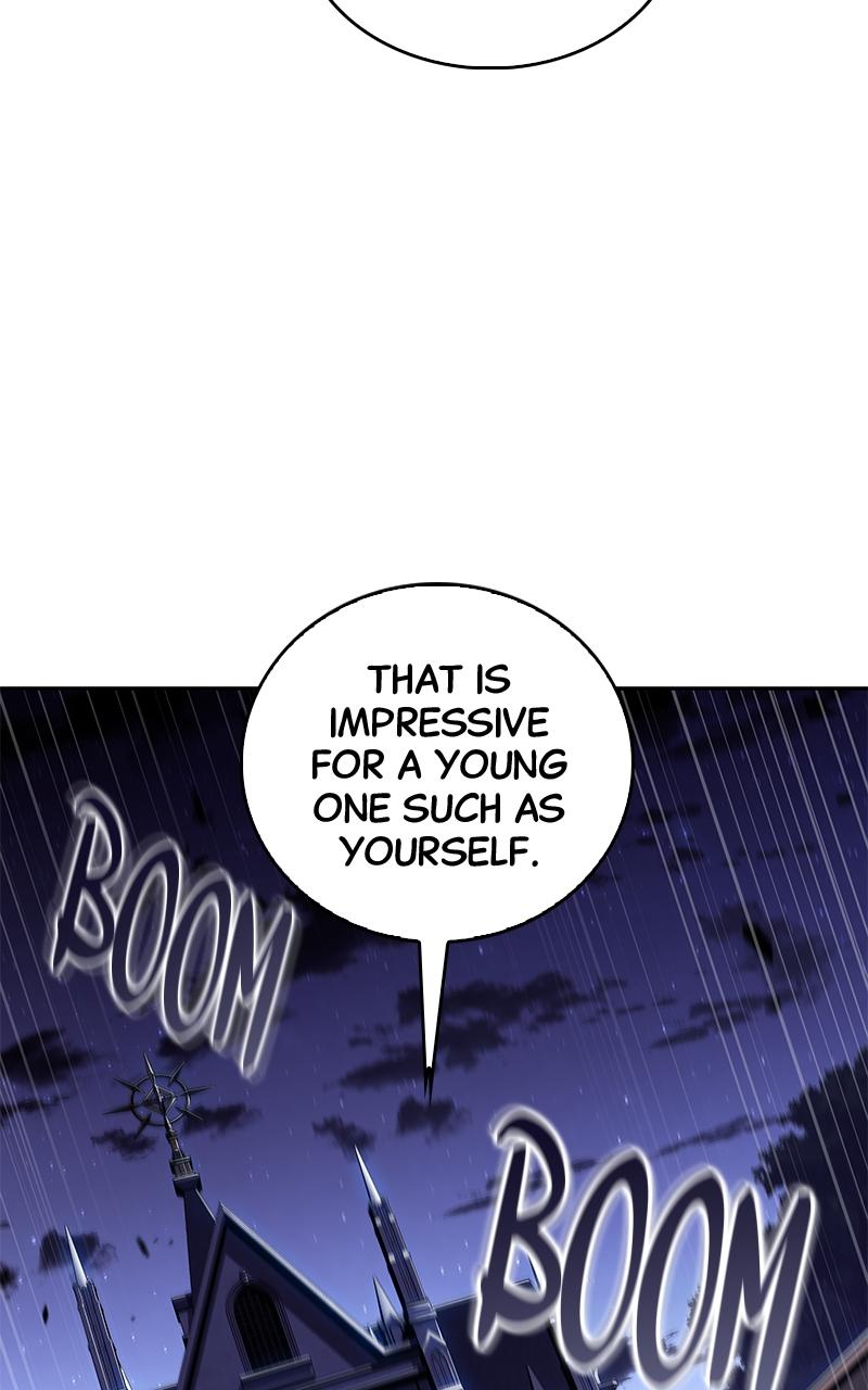 The Reborn Young Lord Is an Assassin Chap 42 - Next Chap 43