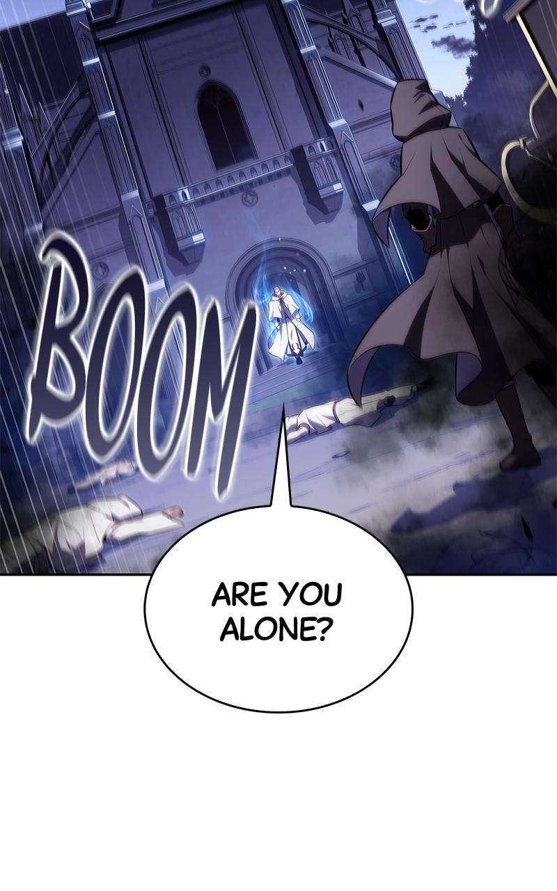 The Reborn Young Lord Is an Assassin Chap 42 - Next Chap 43