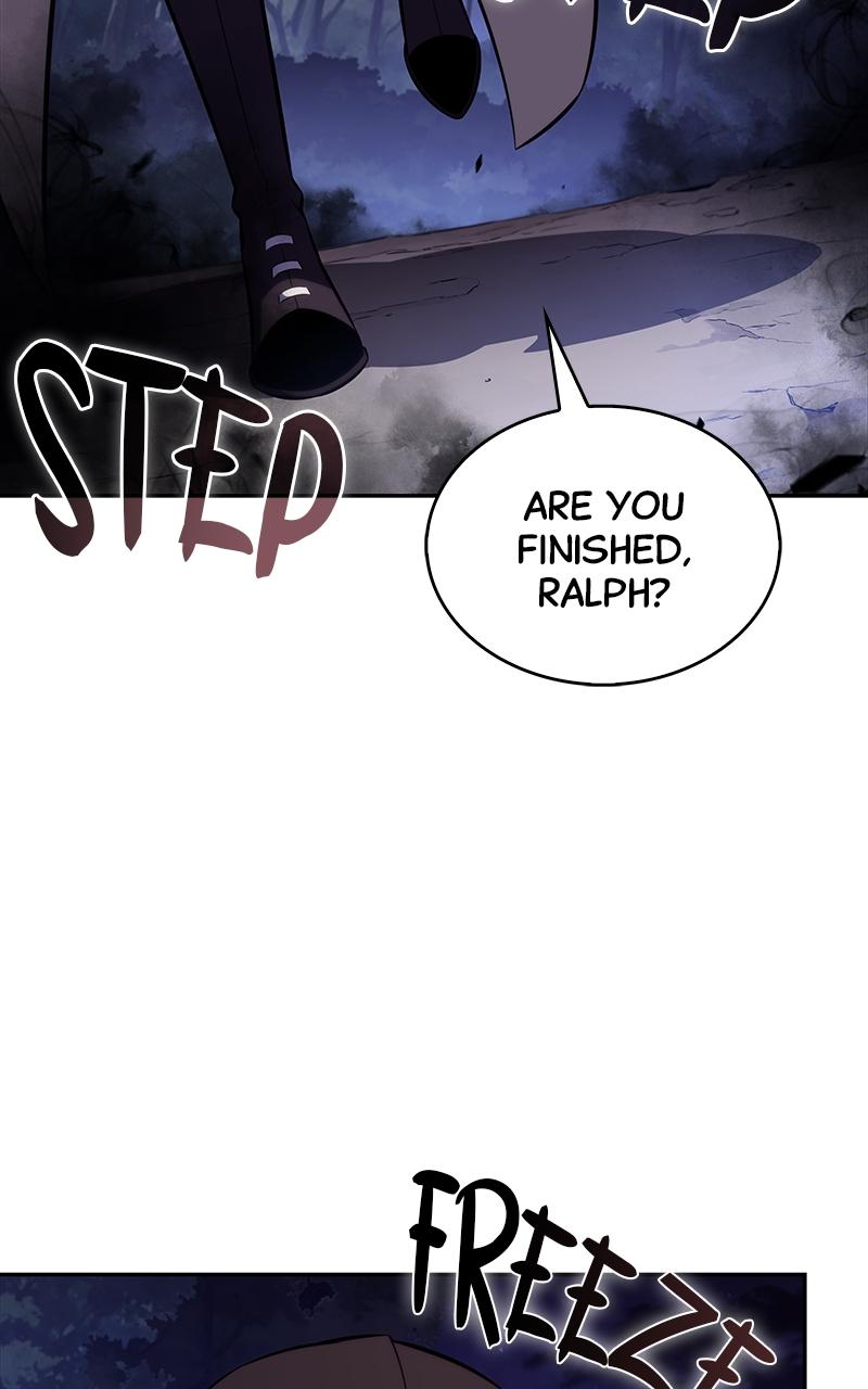 The Reborn Young Lord Is an Assassin Chap 42 - Next Chap 43