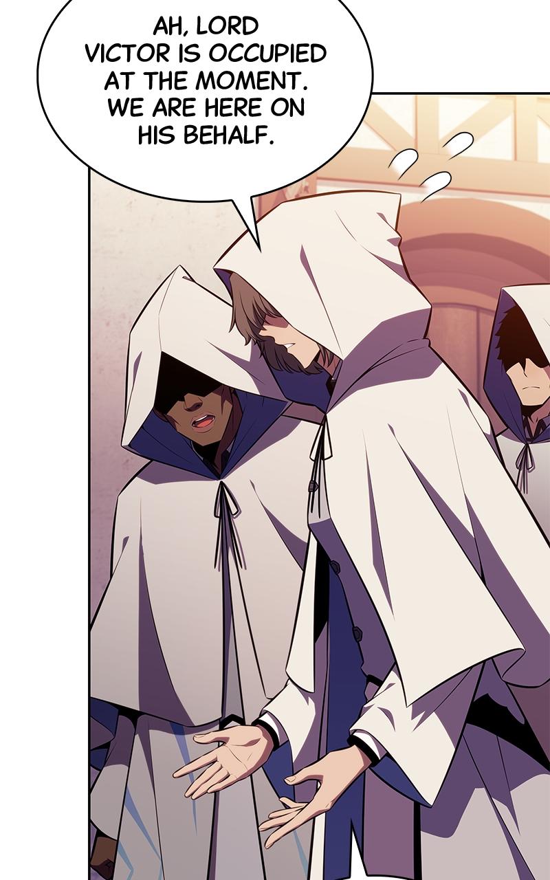The Reborn Young Lord Is an Assassin Chap 42 - Next Chap 43