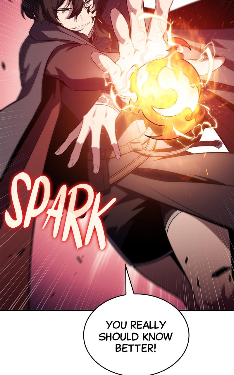 The Reborn Young Lord Is an Assassin Chap 42 - Next Chap 43