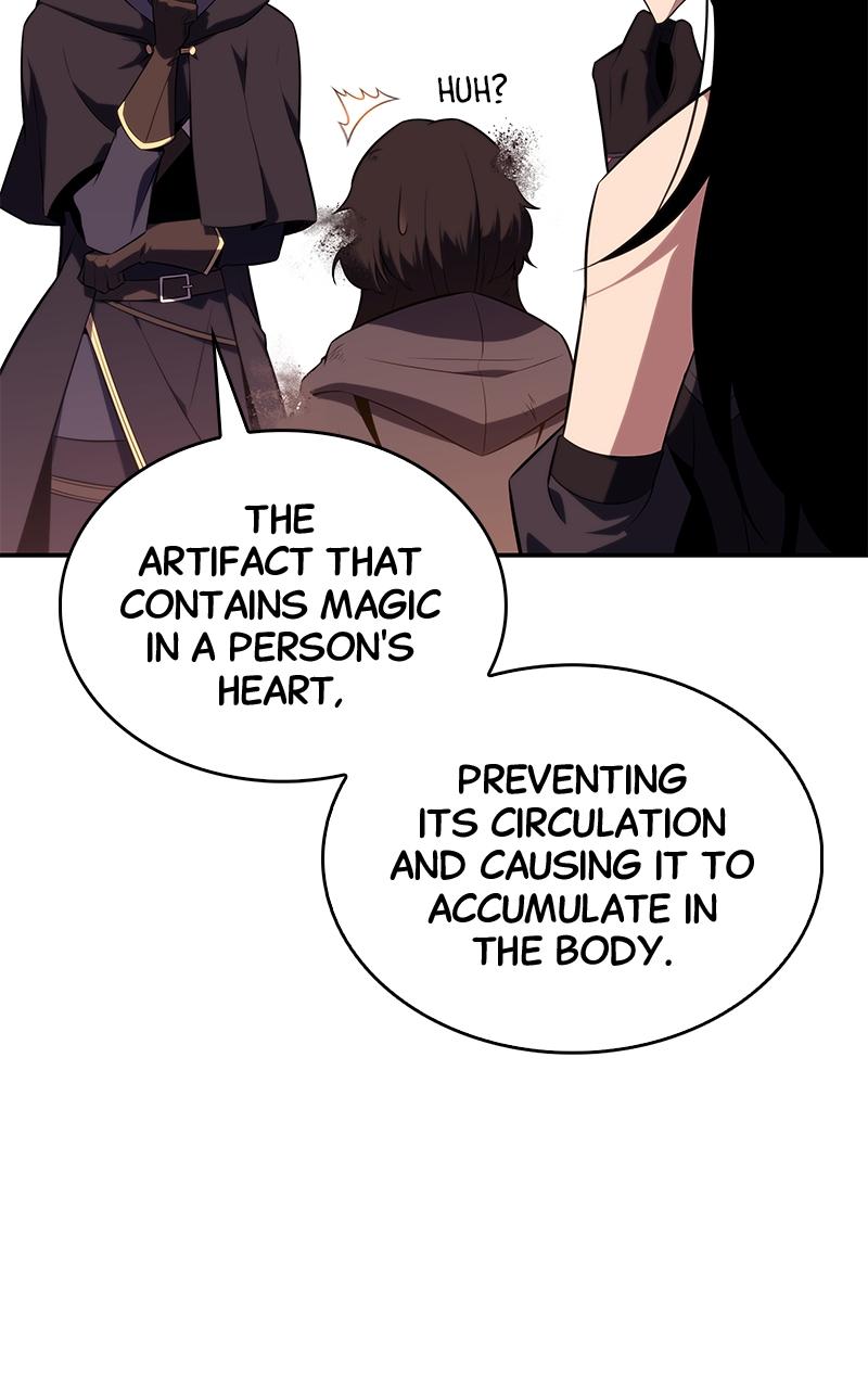 The Reborn Young Lord Is an Assassin Chap 42 - Next Chap 43