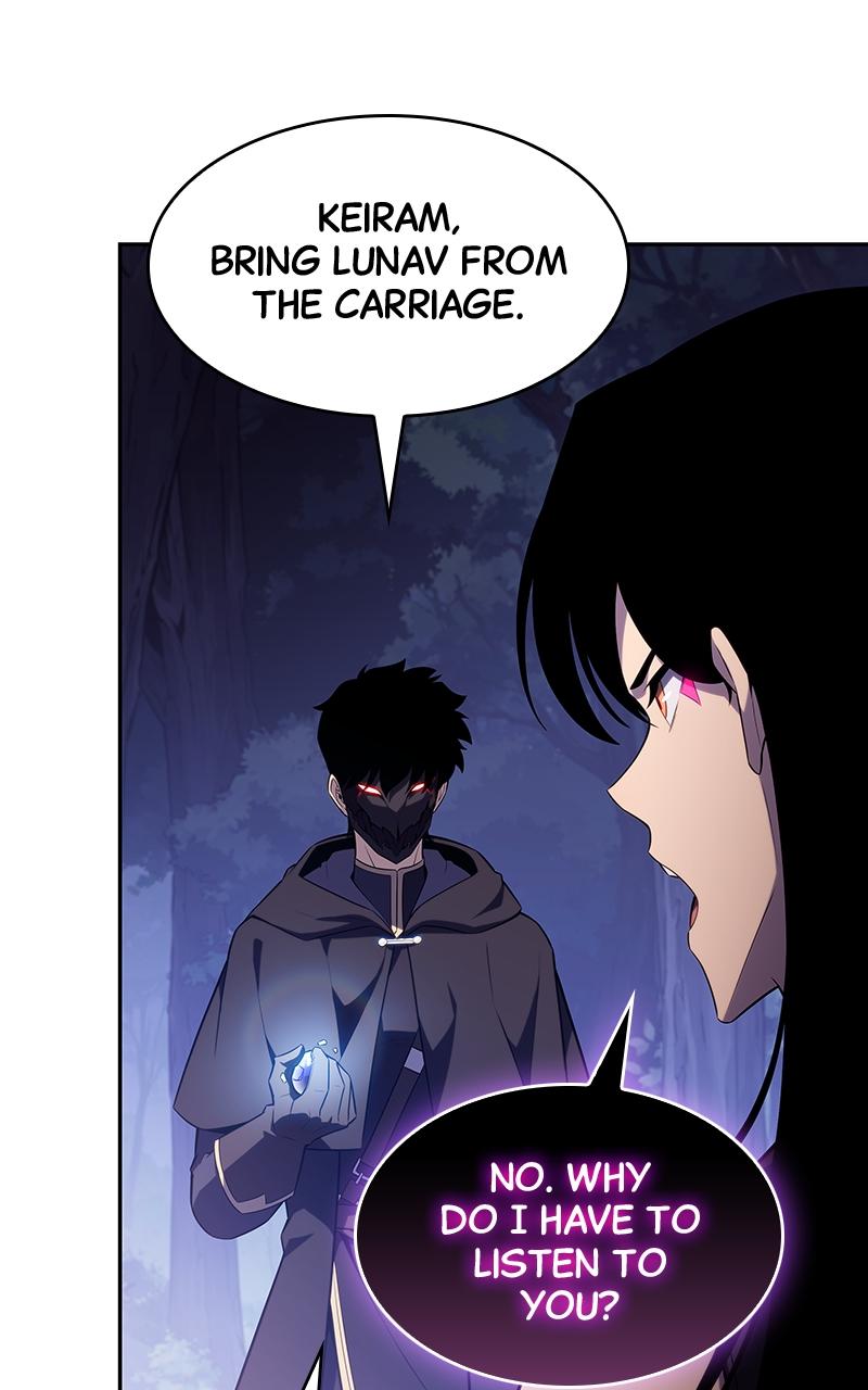 The Reborn Young Lord Is an Assassin Chap 42 - Next Chap 43