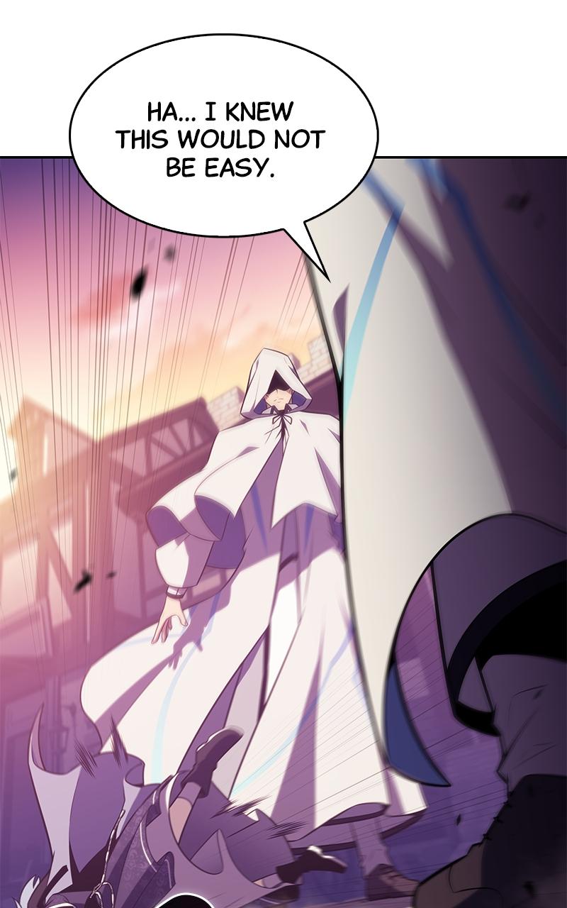 The Reborn Young Lord Is an Assassin Chap 42 - Next Chap 43