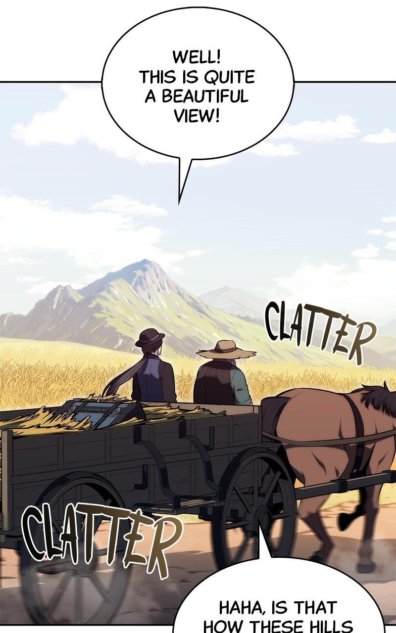 The Reborn Young Lord Is an Assassin Chap 43 - Next Chap 44