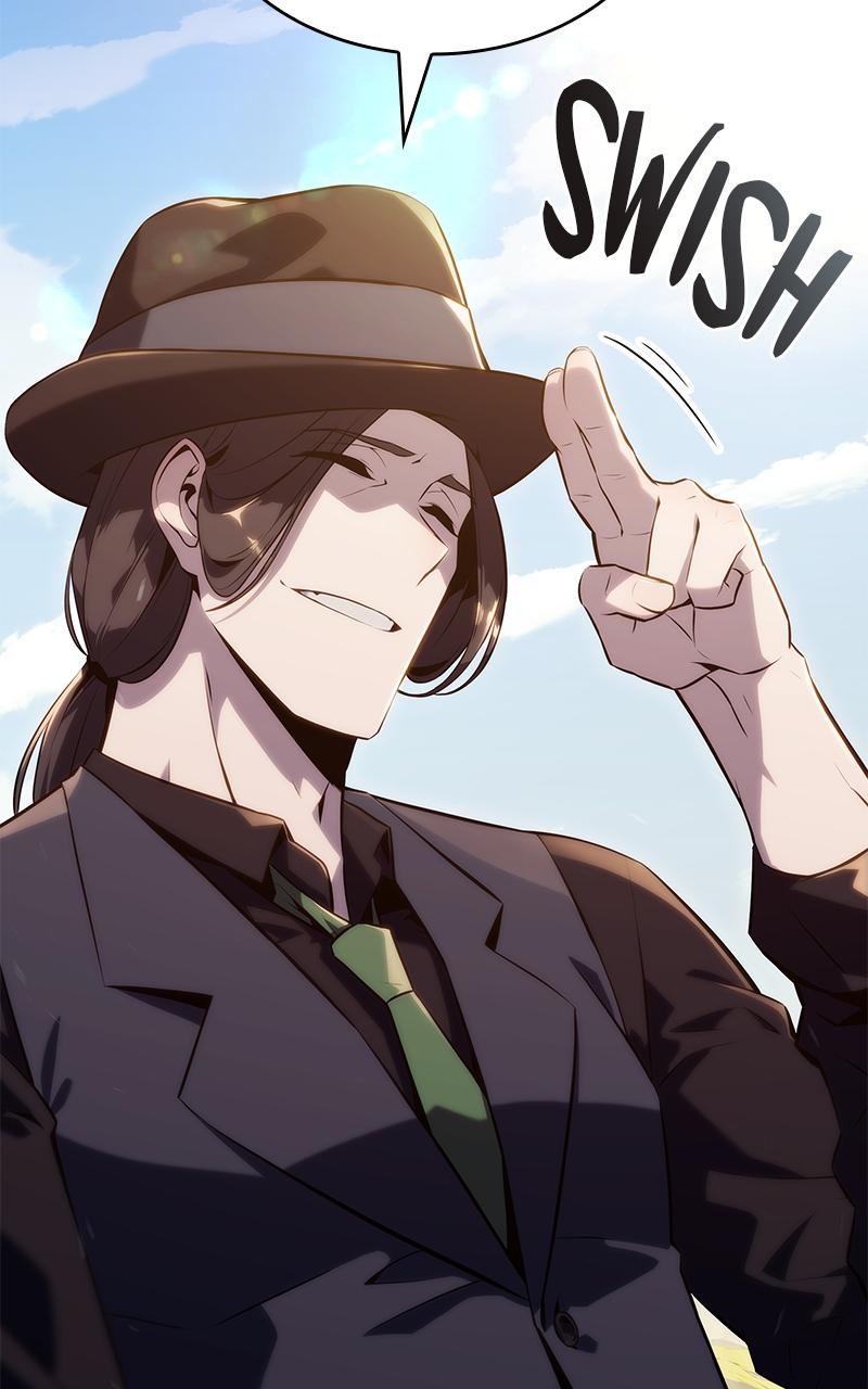 The Reborn Young Lord Is an Assassin Chap 43 - Next Chap 44