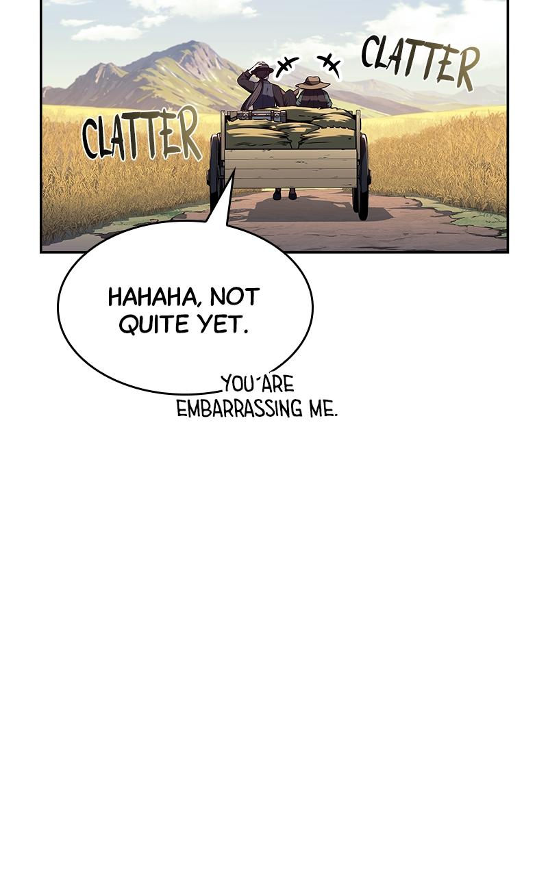 The Reborn Young Lord Is an Assassin Chap 43 - Next Chap 44