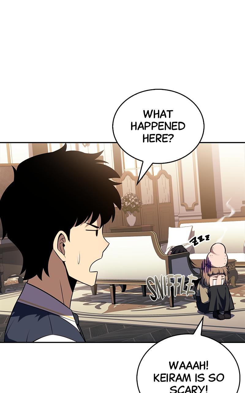 The Reborn Young Lord Is an Assassin Chap 43 - Next Chap 44