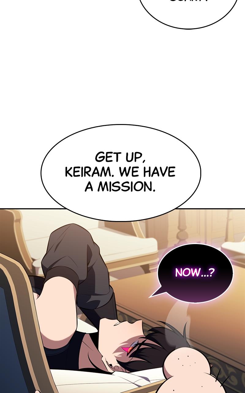 The Reborn Young Lord Is an Assassin Chap 43 - Next Chap 44