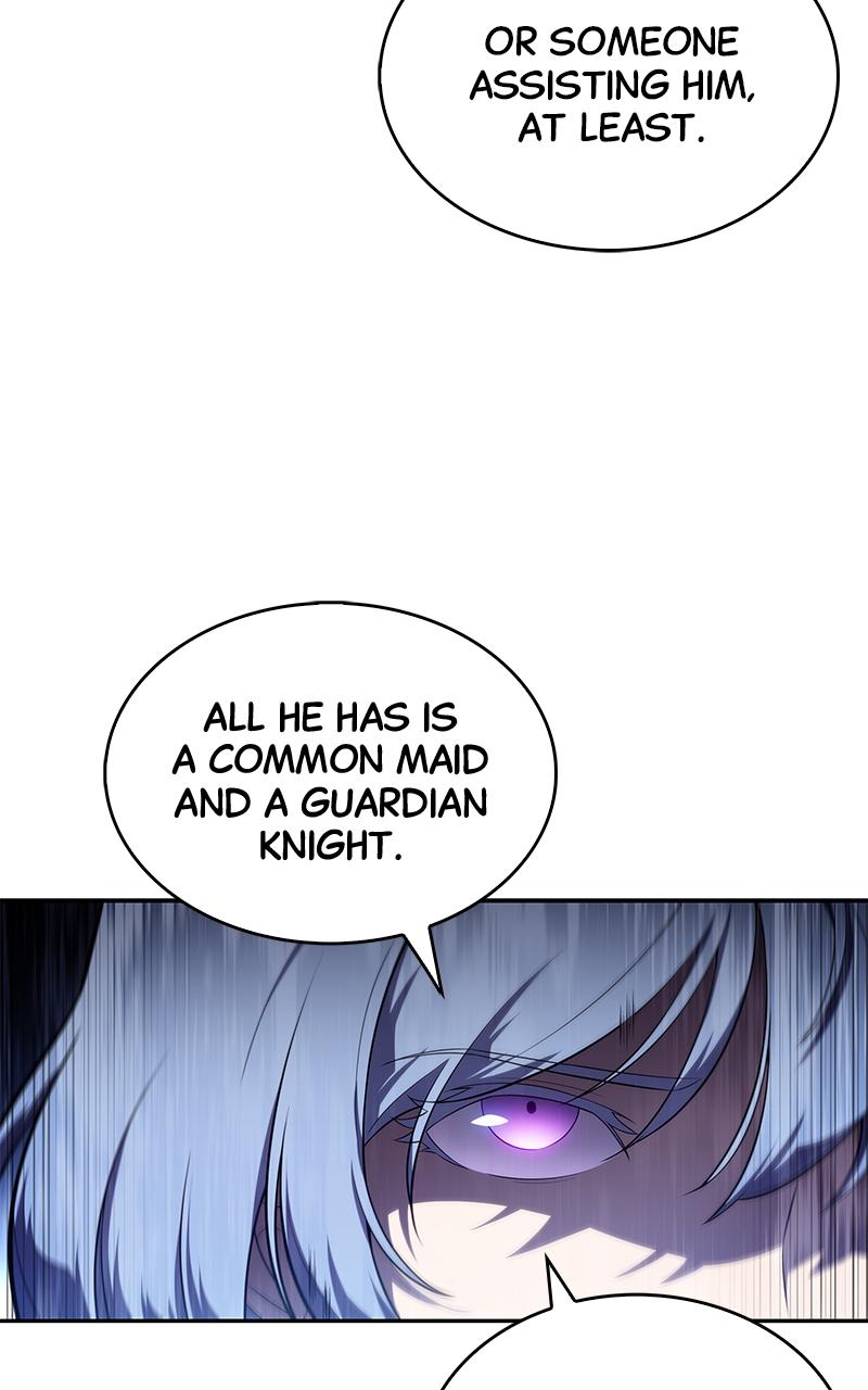 The Reborn Young Lord Is an Assassin Chap 43 - Next Chap 44