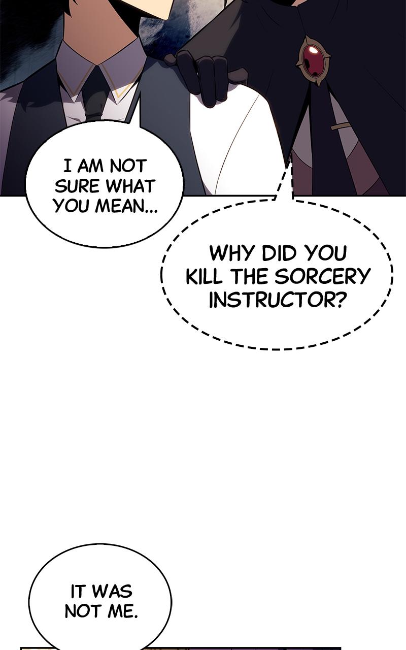 The Reborn Young Lord Is an Assassin Chap 43 - Next Chap 44