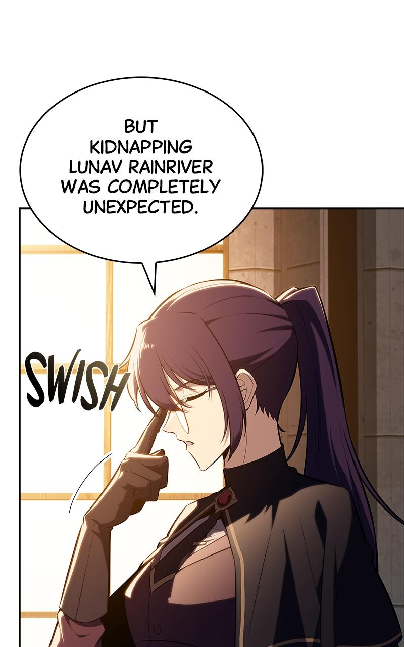 The Reborn Young Lord Is an Assassin Chap 43 - Next Chap 44