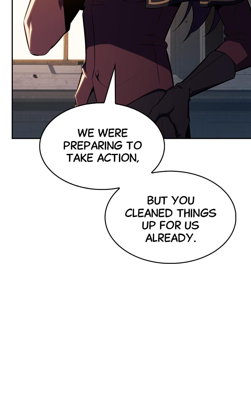 The Reborn Young Lord Is an Assassin Chap 43 - Next Chap 44