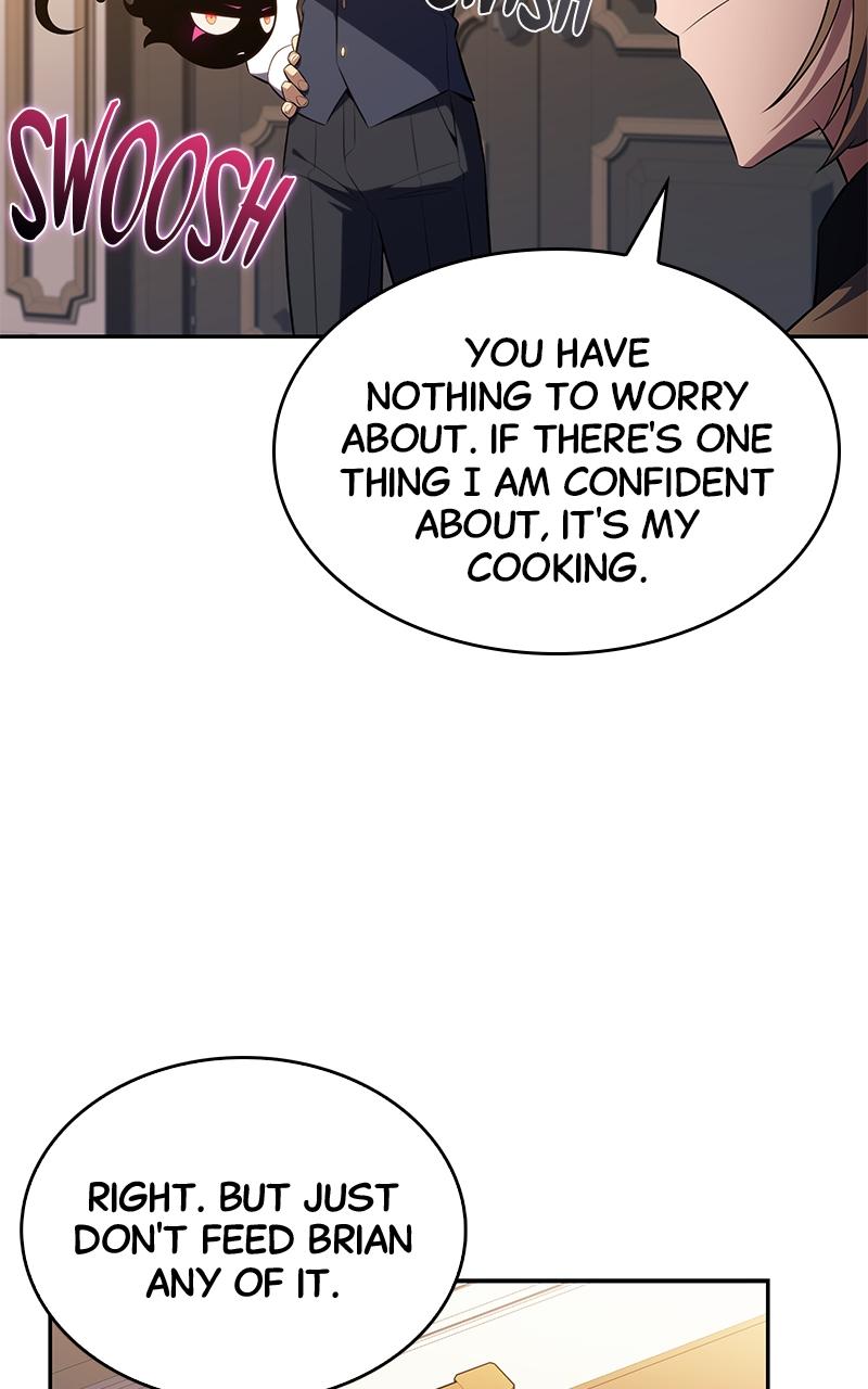 The Reborn Young Lord Is an Assassin Chap 43 - Next Chap 44