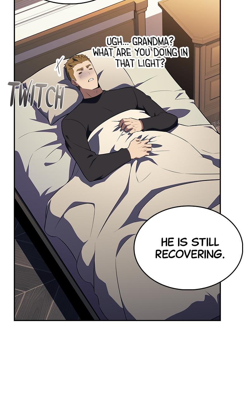 The Reborn Young Lord Is an Assassin Chap 43 - Next Chap 44