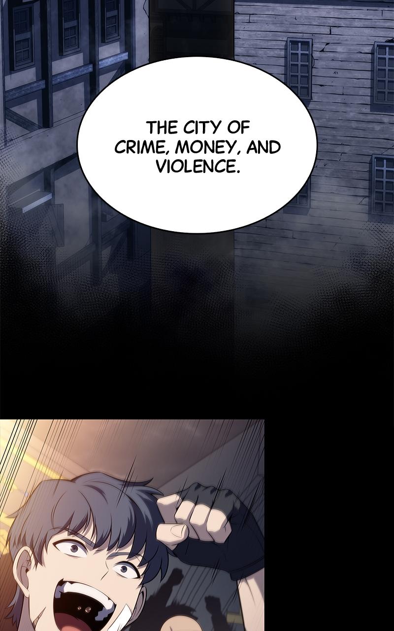 The Reborn Young Lord Is an Assassin Chap 43 - Next Chap 44