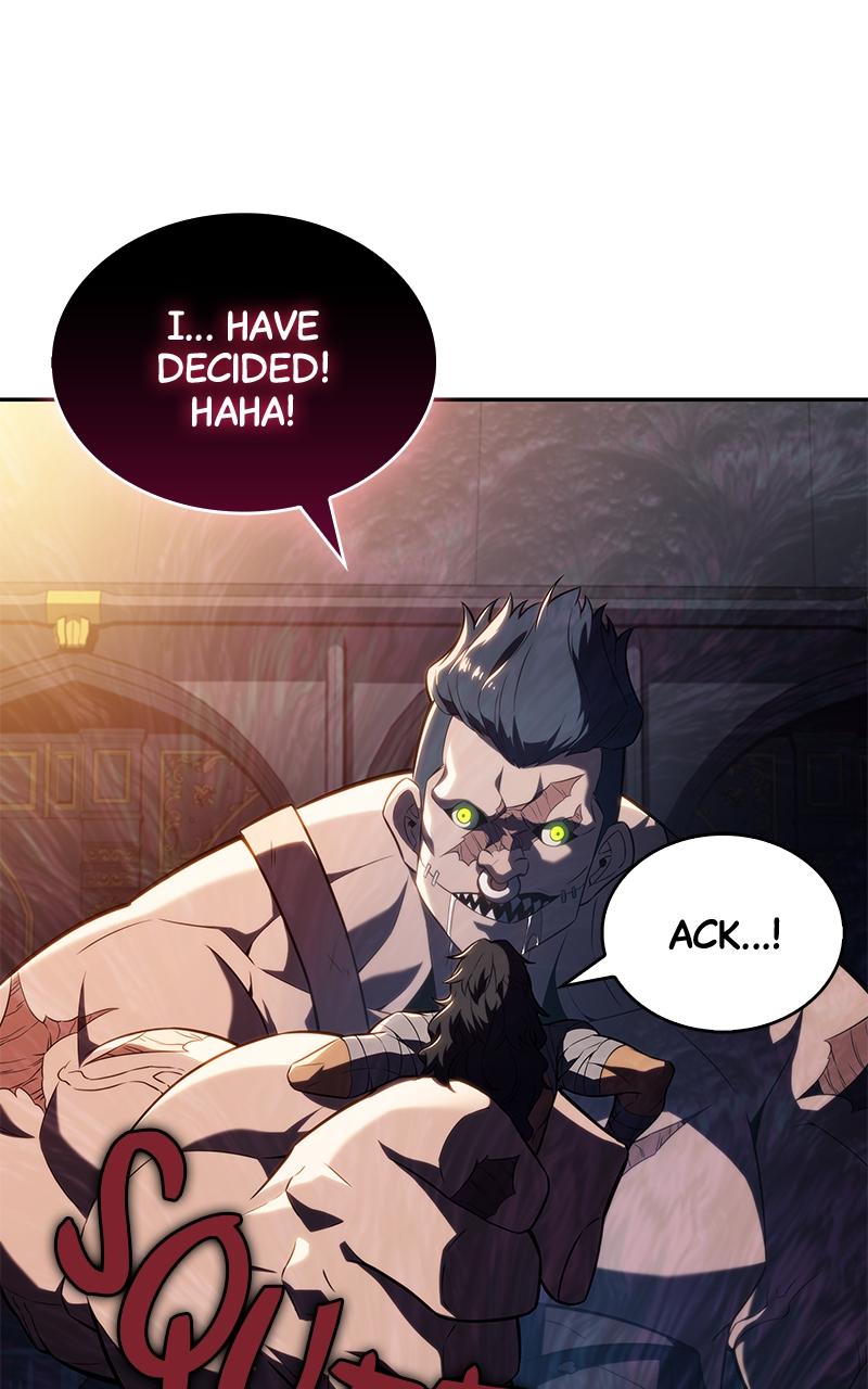 The Reborn Young Lord Is an Assassin Chap 43 - Next Chap 44