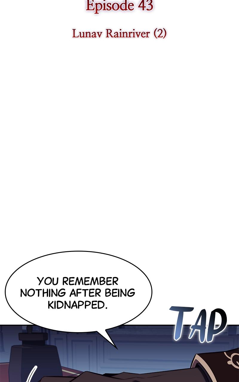 The Reborn Young Lord Is an Assassin Chap 43 - Next Chap 44