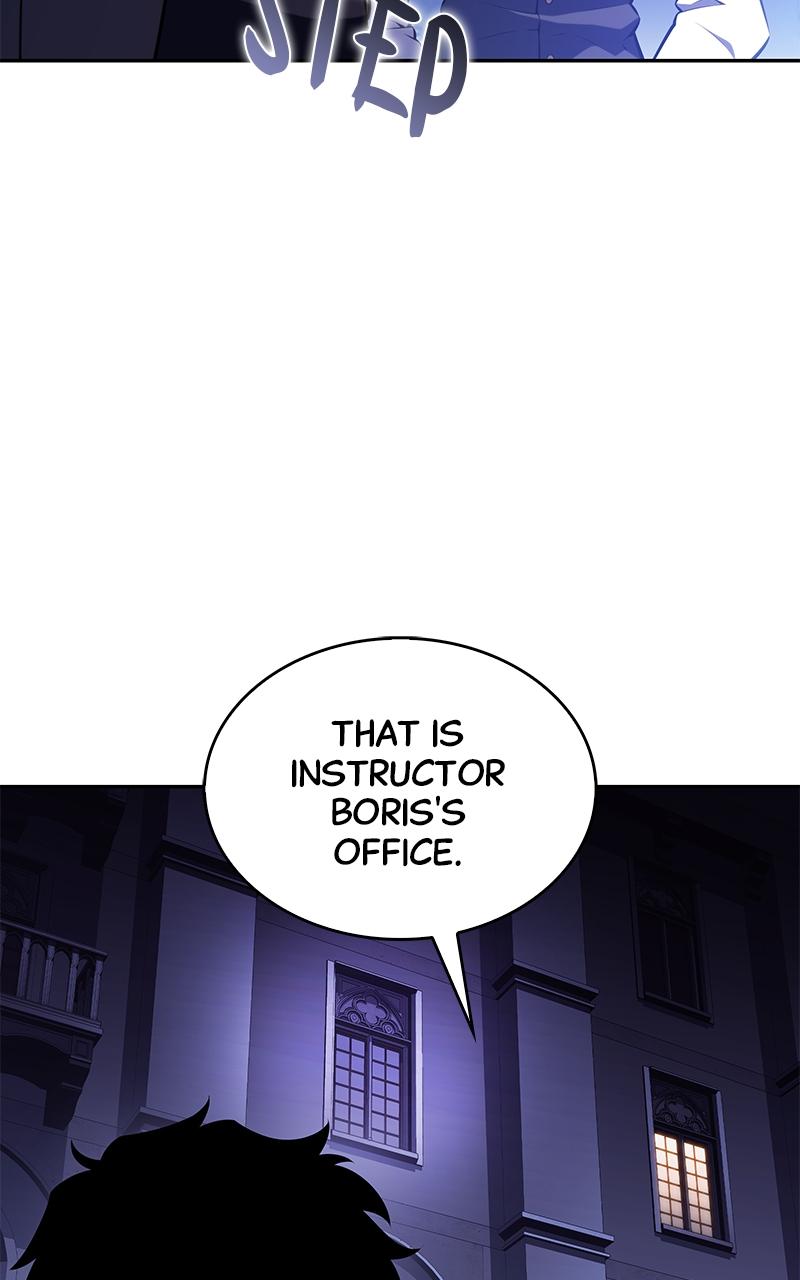 The Reborn Young Lord Is an Assassin Chap 54 - Next Chap 55