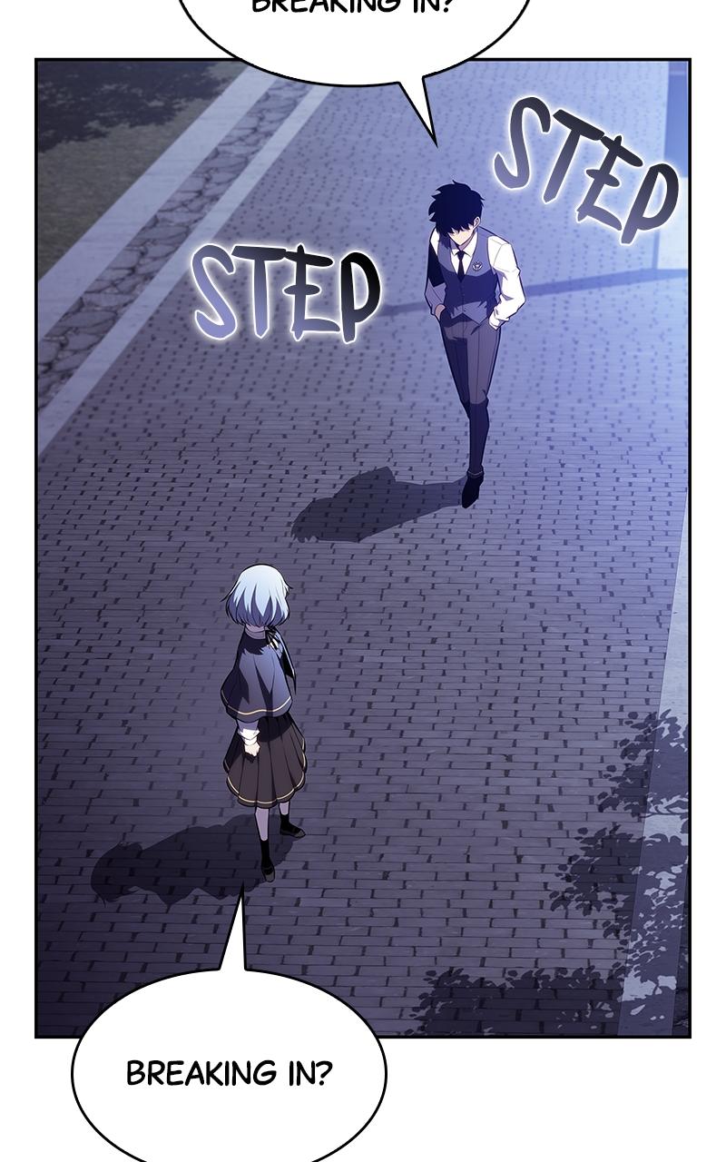 The Reborn Young Lord Is an Assassin Chap 54 - Next Chap 55