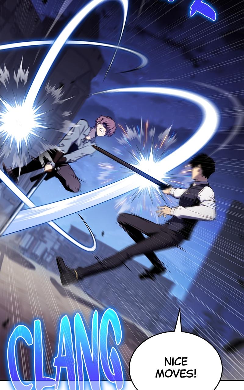 The Reborn Young Lord Is an Assassin Chap 54 - Next Chap 55