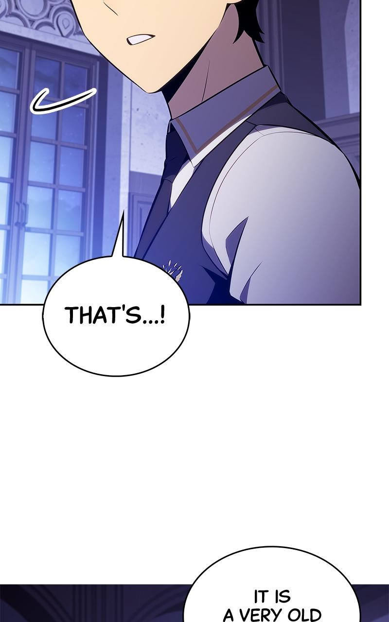 The Reborn Young Lord Is an Assassin Chap 54 - Next Chap 55