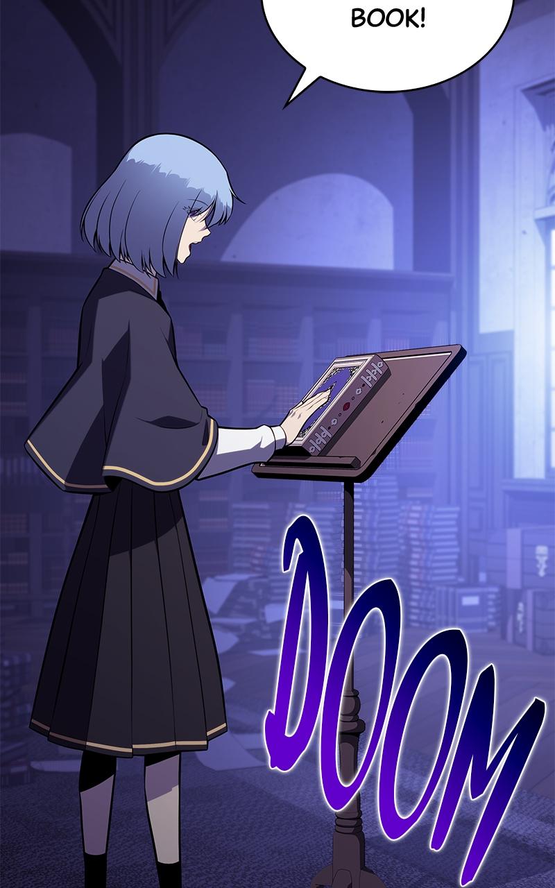 The Reborn Young Lord Is an Assassin Chap 54 - Next Chap 55