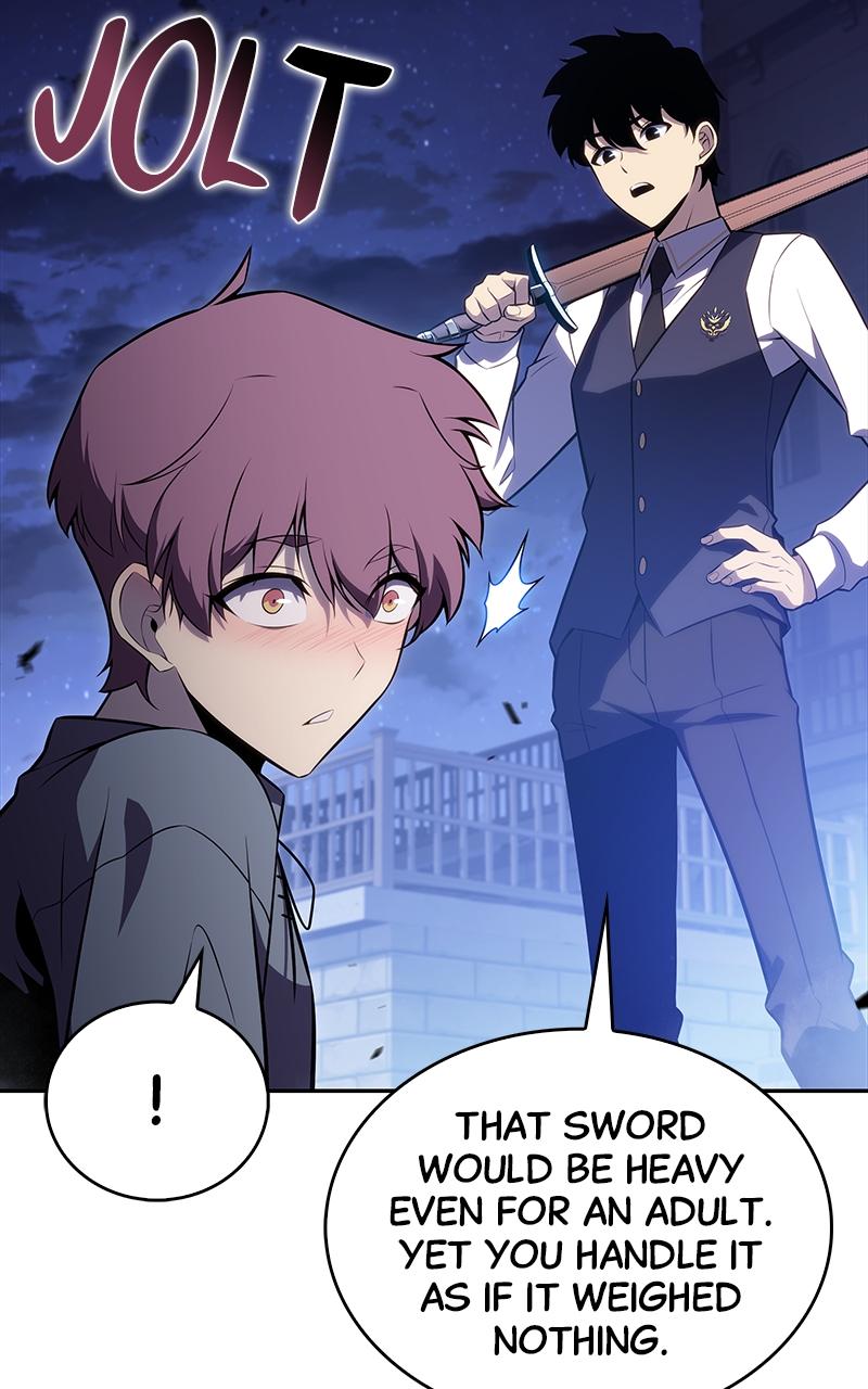 The Reborn Young Lord Is an Assassin Chap 54 - Next Chap 55