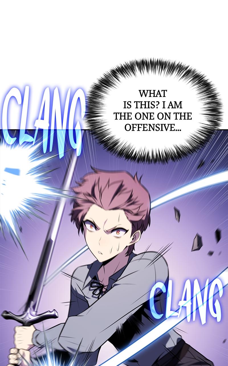 The Reborn Young Lord Is an Assassin Chap 54 - Next Chap 55