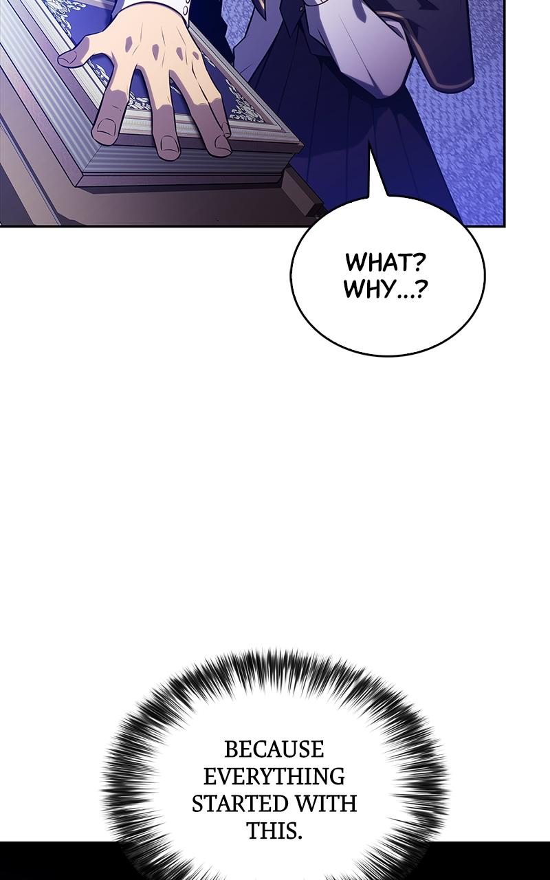 The Reborn Young Lord Is an Assassin Chap 54 - Next Chap 55