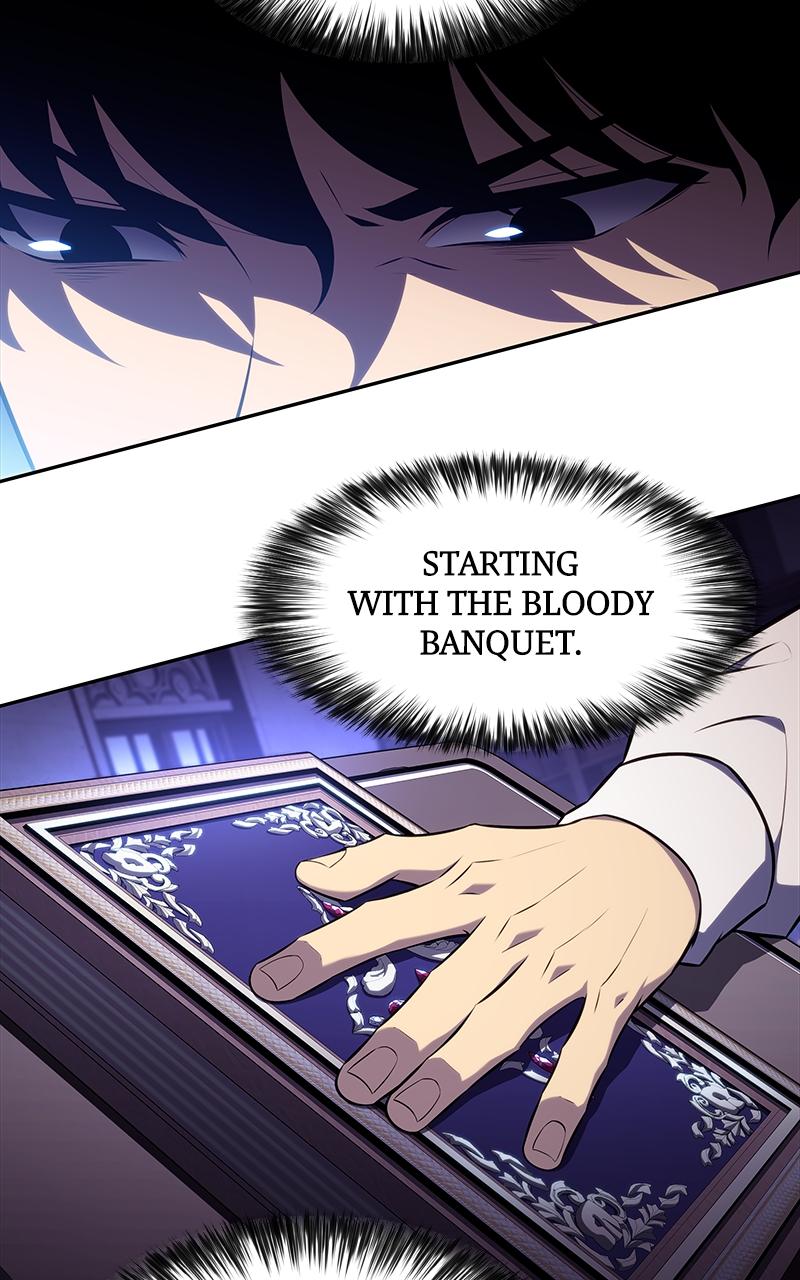 The Reborn Young Lord Is an Assassin Chap 54 - Next Chap 55