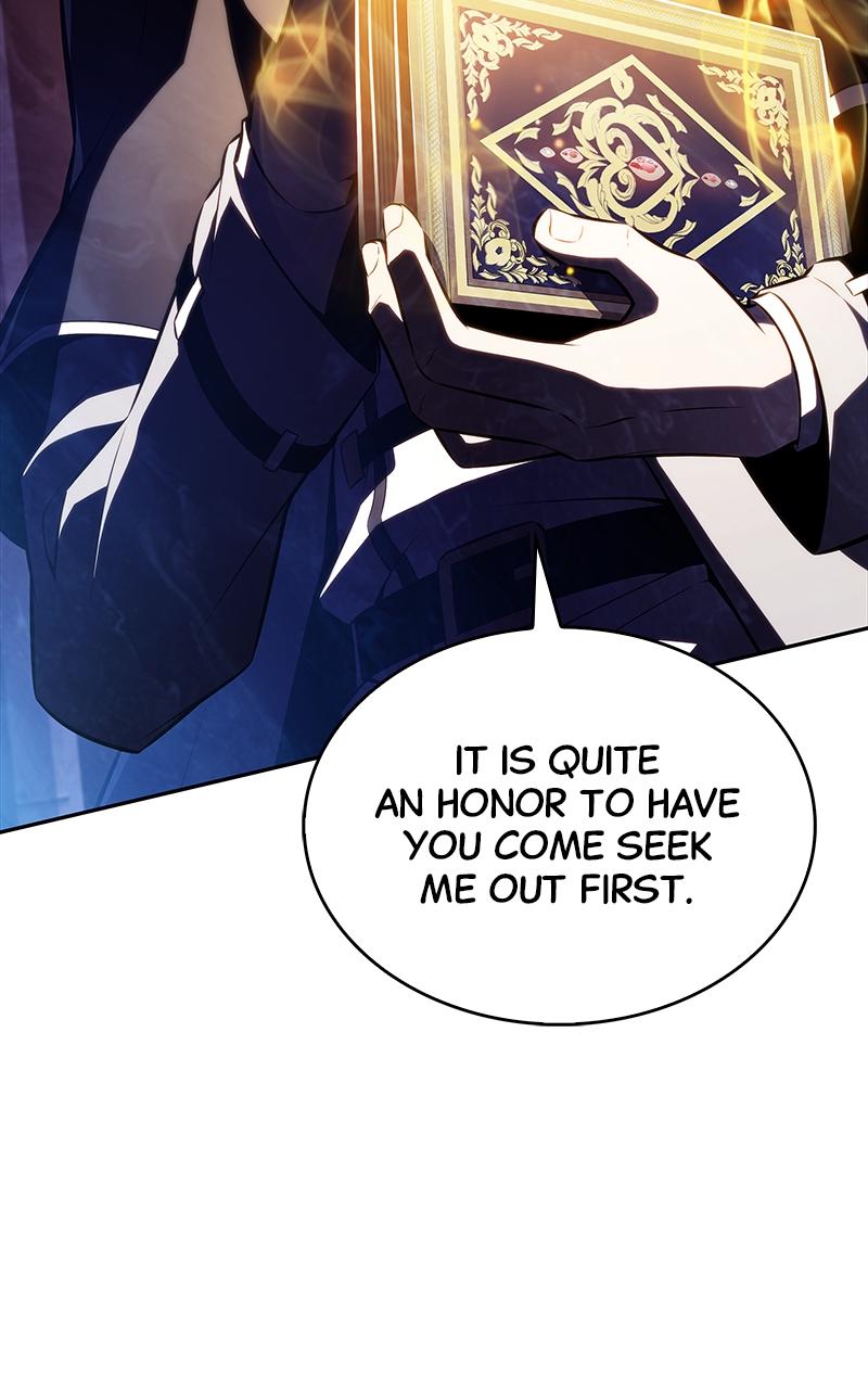 The Reborn Young Lord Is an Assassin Chap 54 - Next Chap 55