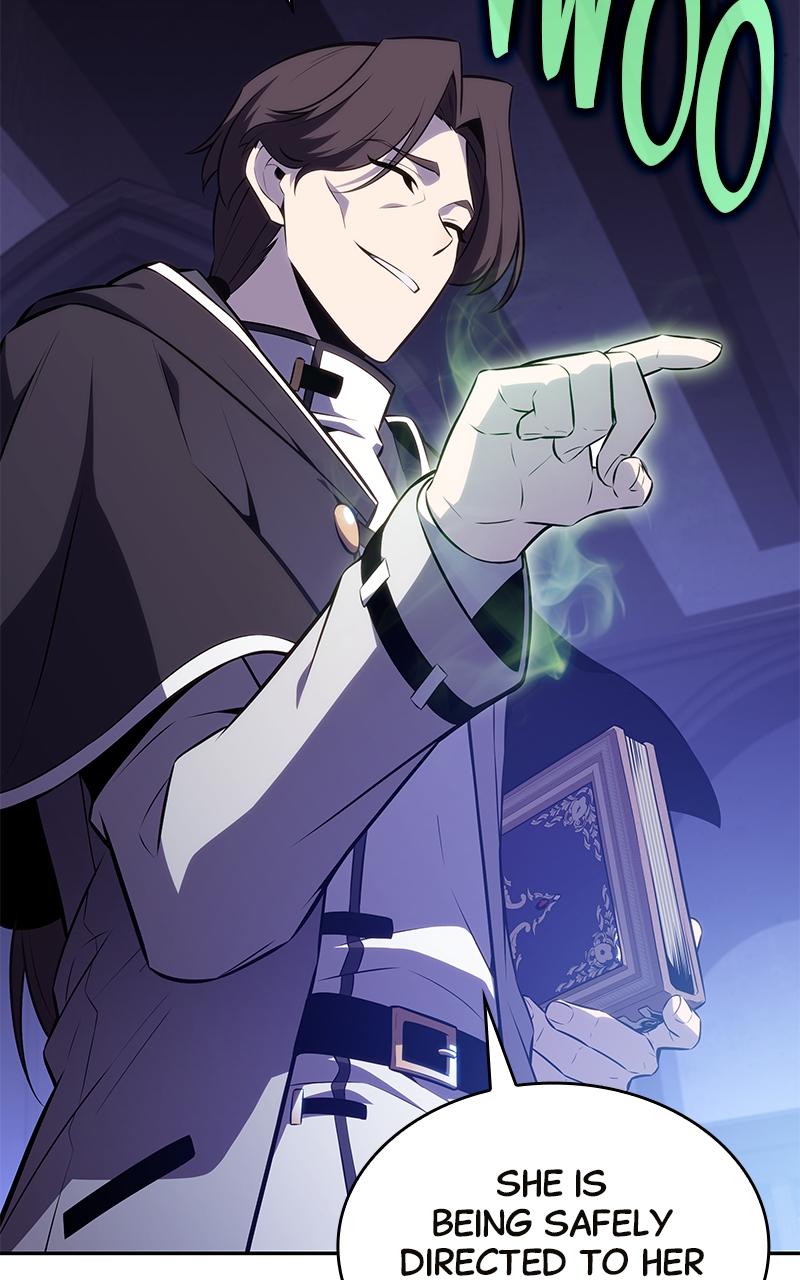The Reborn Young Lord Is an Assassin Chap 54 - Next Chap 55