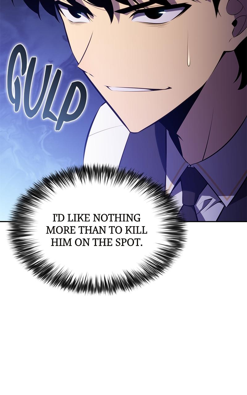 The Reborn Young Lord Is an Assassin Chap 54 - Next Chap 55