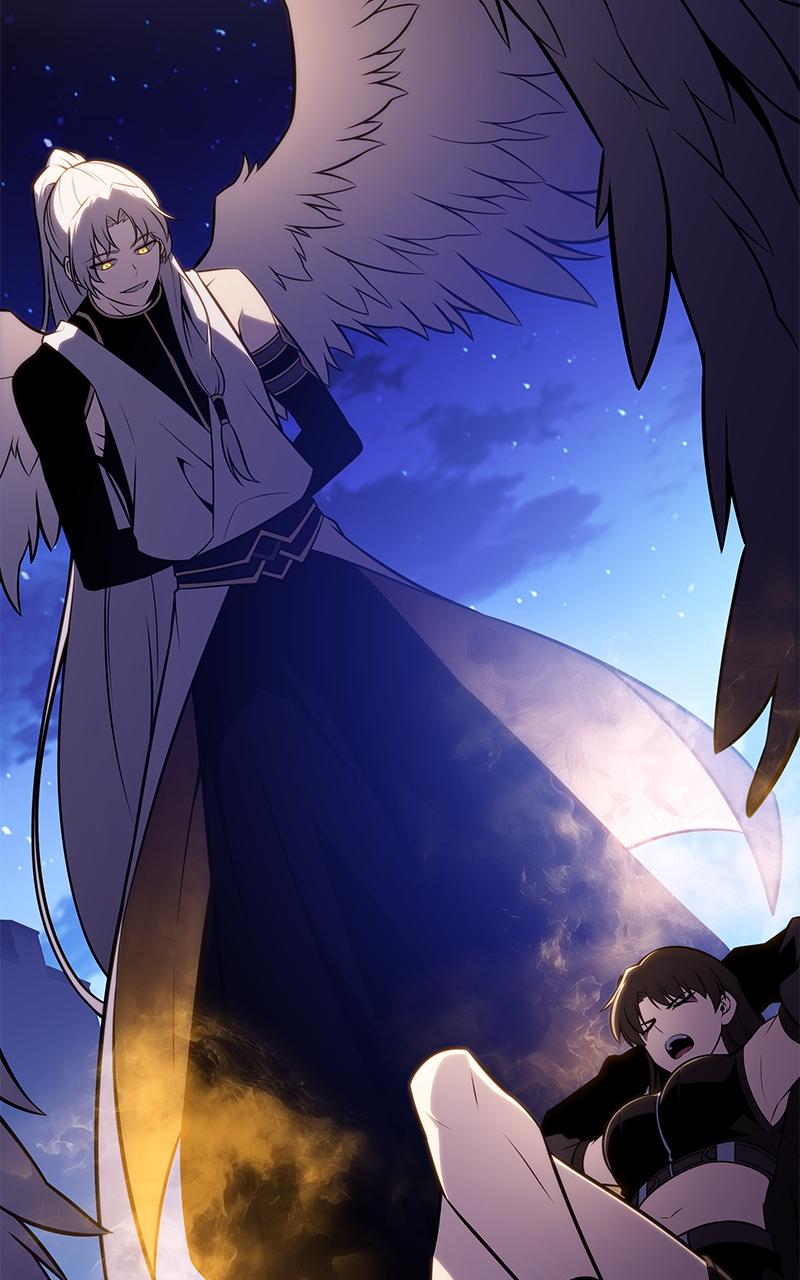 The Reborn Young Lord Is an Assassin Chap 54 - Next Chap 55