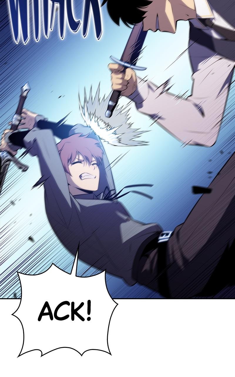 The Reborn Young Lord Is an Assassin Chap 54 - Next Chap 55