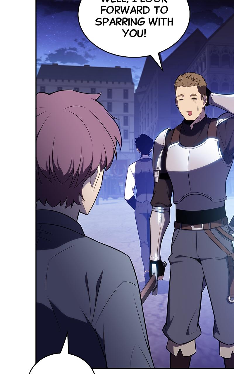 The Reborn Young Lord Is an Assassin Chap 54 - Next Chap 55