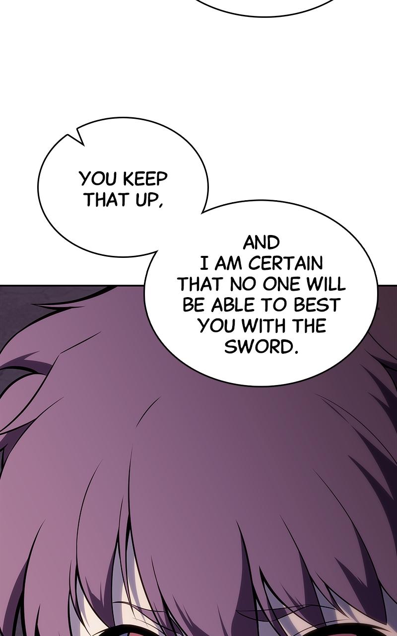 The Reborn Young Lord Is an Assassin Chap 54 - Next Chap 55