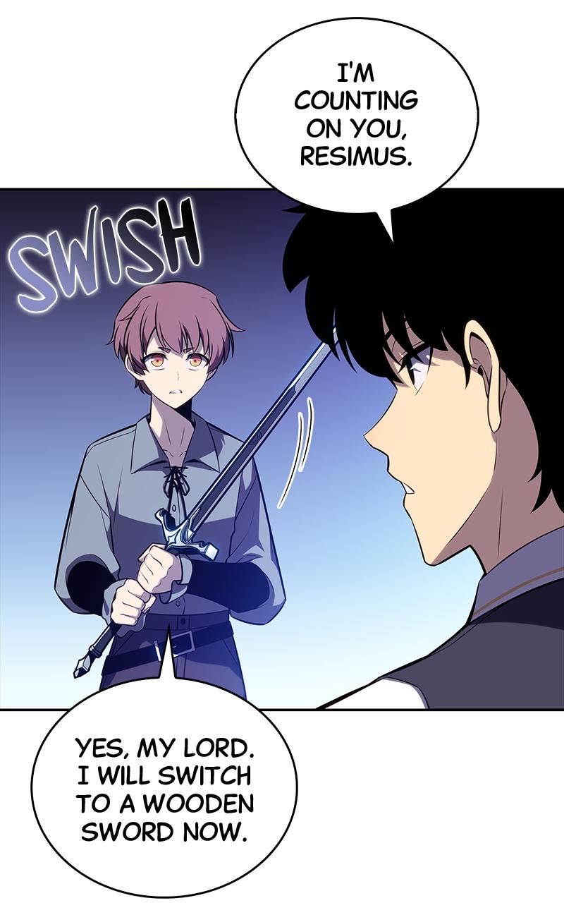 The Reborn Young Lord Is an Assassin Chap 54 - Next Chap 55