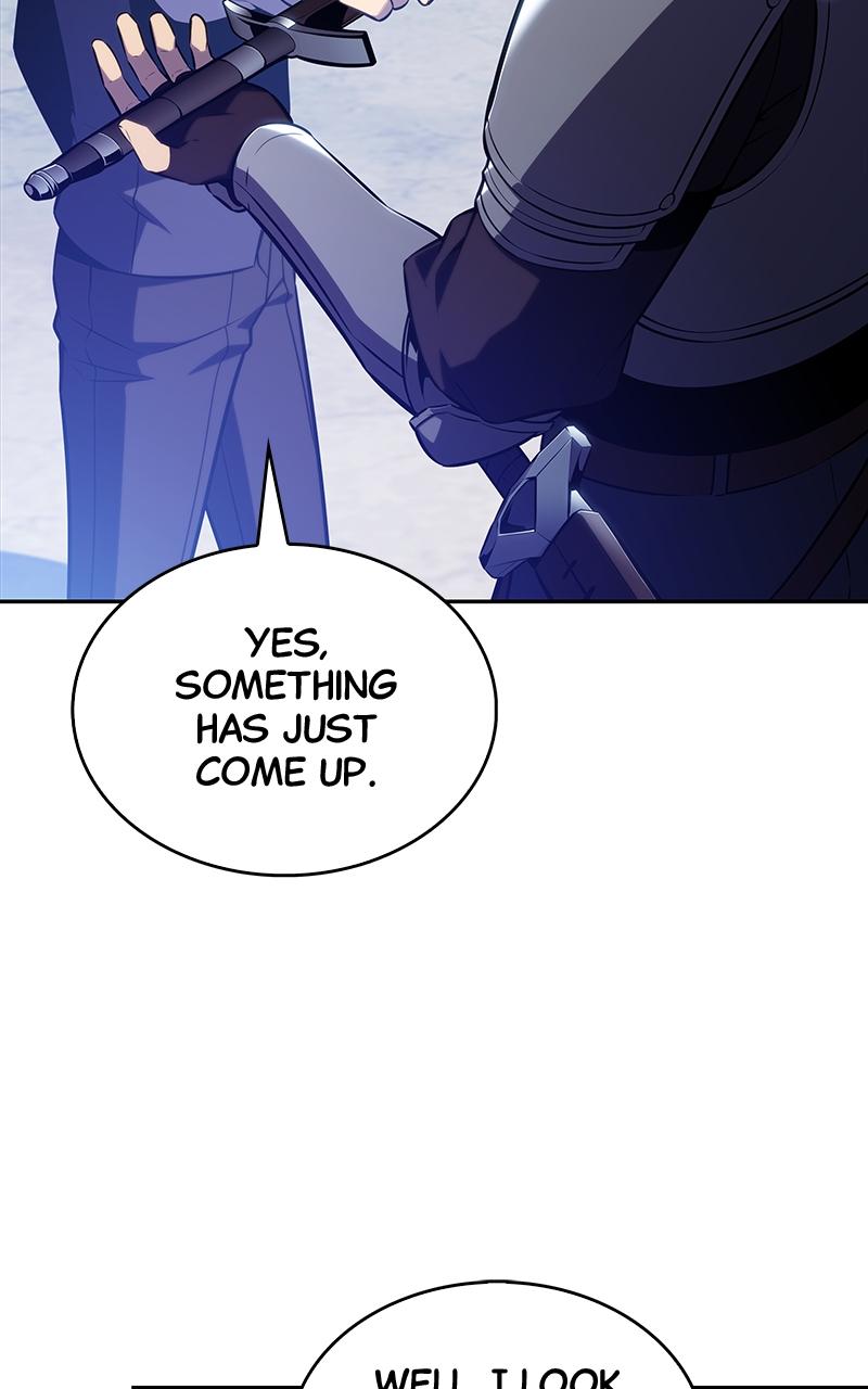 The Reborn Young Lord Is an Assassin Chap 54 - Next Chap 55