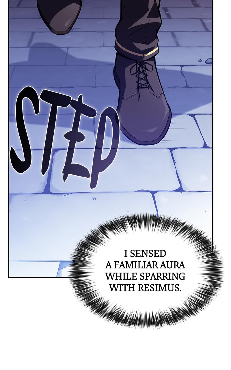 The Reborn Young Lord Is an Assassin Chap 54 - Next Chap 55
