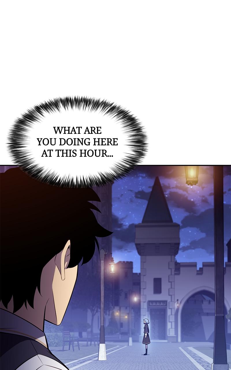 The Reborn Young Lord Is an Assassin Chap 54 - Next Chap 55