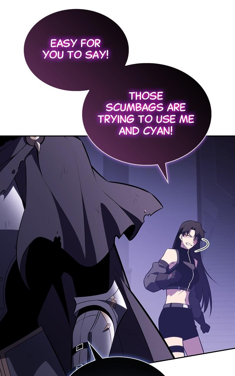 The Reborn Young Lord Is an Assassin Chap 55 - Next Chap 56