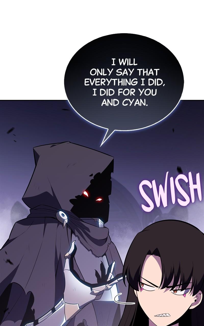 The Reborn Young Lord Is an Assassin Chap 55 - Next Chap 56