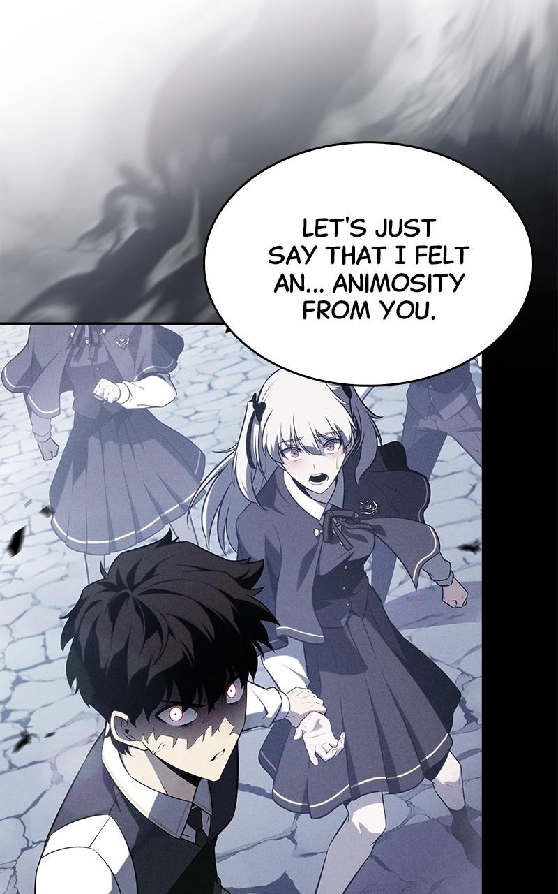 The Reborn Young Lord Is an Assassin Chap 55 - Next Chap 56