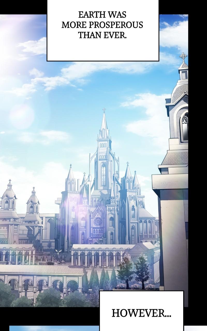 The Reborn Young Lord Is an Assassin Chap 55 - Next Chap 56