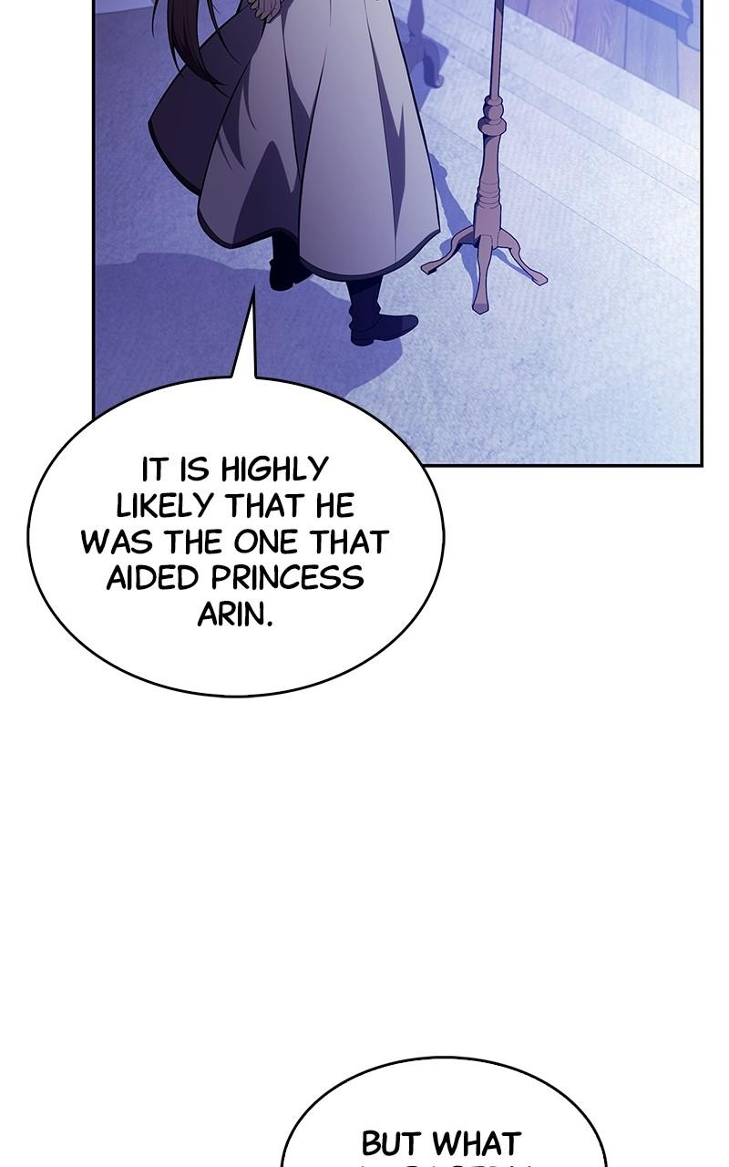 The Reborn Young Lord Is an Assassin Chap 55 - Next Chap 56