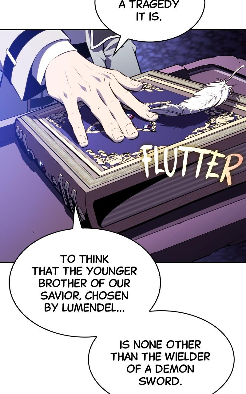 The Reborn Young Lord Is an Assassin Chap 55 - Next Chap 56